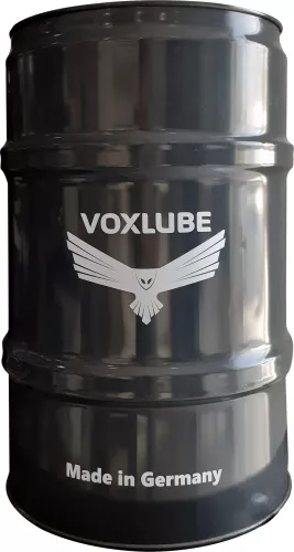 VOXLUBE Engine Oil 5W30 / 60 LTR / API SN – Premium High-Performance Lubricant