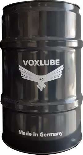 VOXLUBE ATF Oil DIIIH / 60 LTR / Red Color – Premium Automatic Transmission Fluid