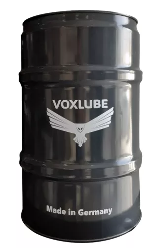 VOXLUBE Engine Oil 0W20 / 60 LTR / API SN – Premium Fully Synthetic High-Performance Lubricant