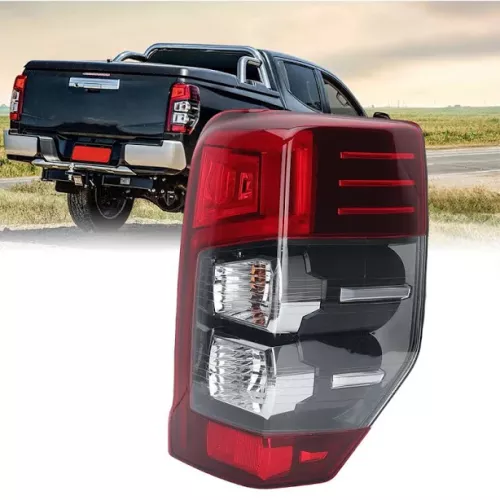 Rear Tail Brake Light for Mitsubishi L200 (Right Side)