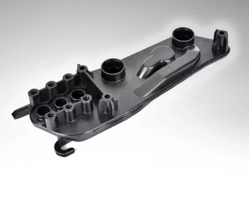 Mounting Platform / Radiator Mounting Plate / Mounting Bracket
