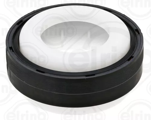 BMW Crankshaft Shaft Seal ELRING 11 11 7 511 395 Genuine Quality Parts 