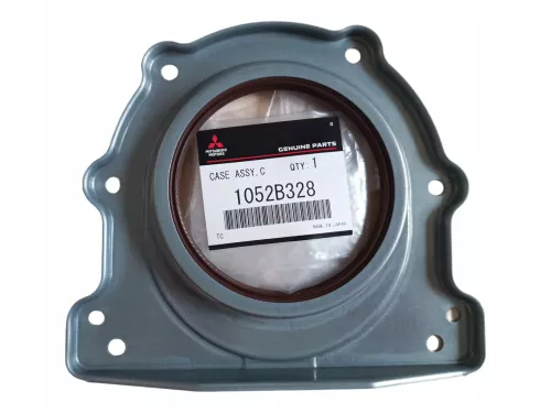 Crankshaft Case Assembly Genuine Quality Parts