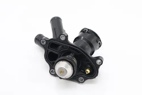 Engine Coolant Thermostat