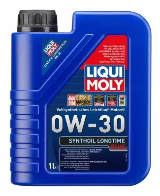 Engine Oil