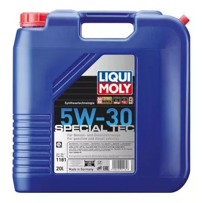Engine Oil