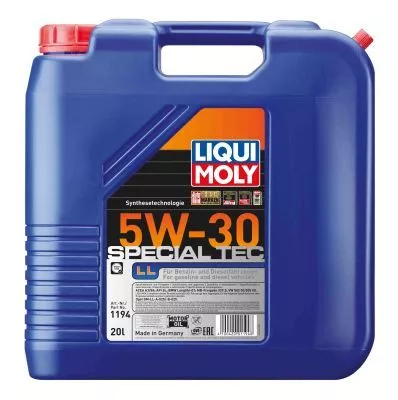 Engine Oil