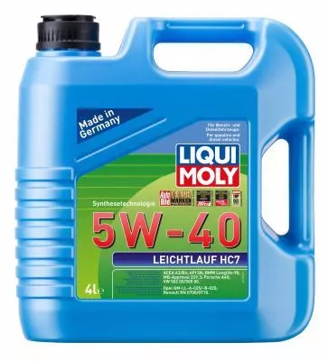 Engine Oil