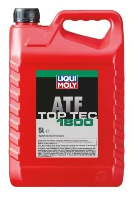 Automatic Transmission Fluid