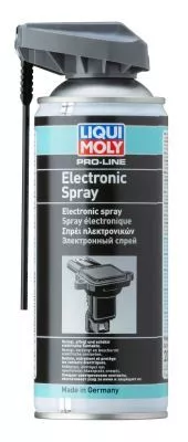 Pro-Line Elec­tronic Starter Spray