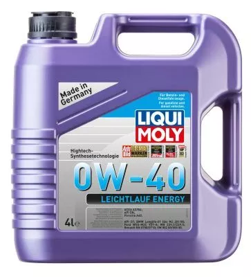 Engine Oil