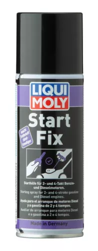 Starter Spray