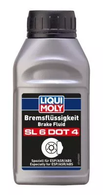 Brake Fluid