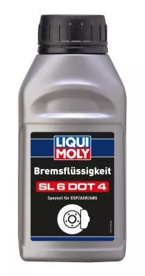 Brake Fluid