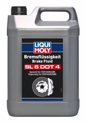 Brake Fluid