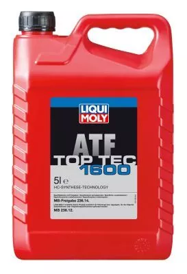 Automatic Transmission Fluid