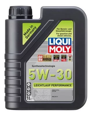 Engine Oil