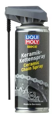 Ceramic Chain Spray