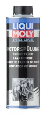 Engine Oil Additive