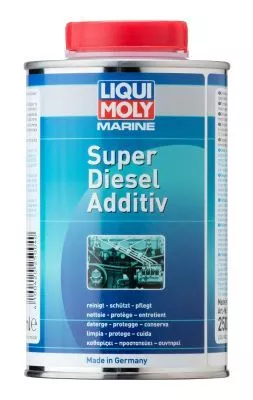 Fuel Additive