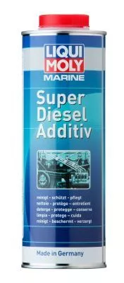 Fuel Additive