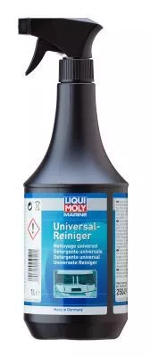 Universal Cleaner