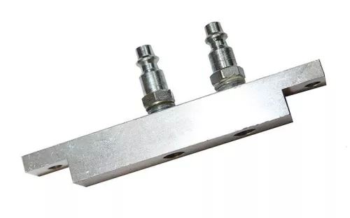 Adapter, mounting device (engine/transmission unit)