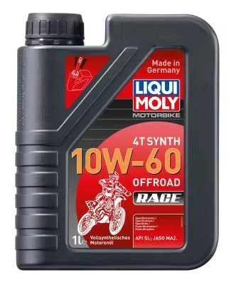 Engine Oil