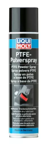 PTFE Powder Spray