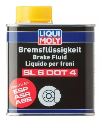 Brake Fluid