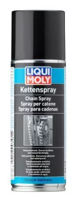 Chain Spray