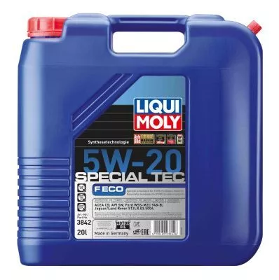Engine Oil