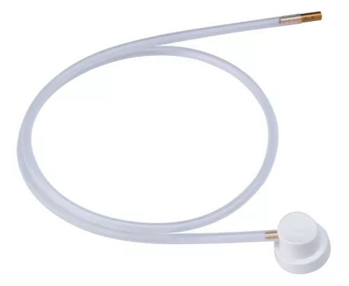 Spray Gun, suction feed/pressure feed cup