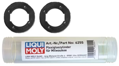 Rechargeable Battery Pack, press-out gun