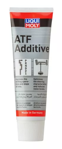 Hydraulic Oil Additive