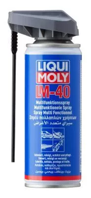 LM 40 Multi-​Purpose / Grease Spray 