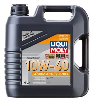 Engine Oil