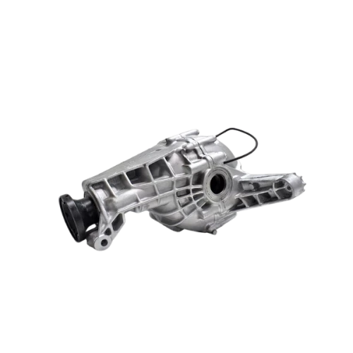 Differential Housing