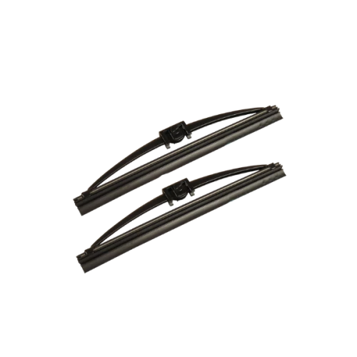 Wiper Blade, Headlight Cleaning