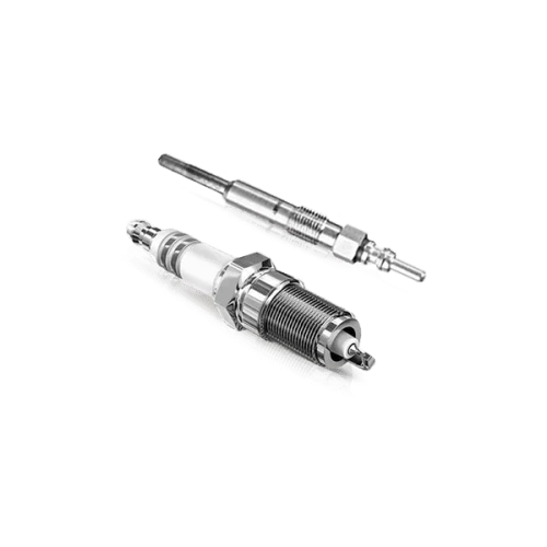 Ignition and preheating