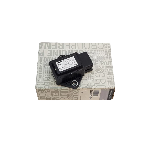 Electronic Stability Program Sensor