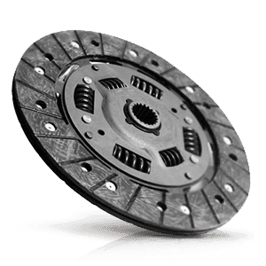 Clutch plate