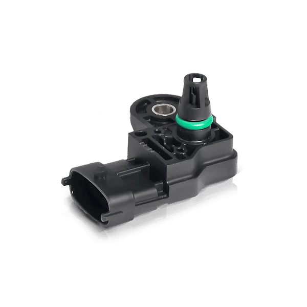 Boost pressure sensor