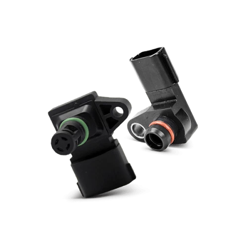 Sensor, intake manifold pressure MAP