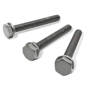 Bolt, Crankshaft Mounting Bracket