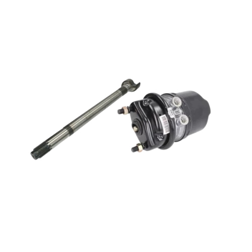Brake shaft