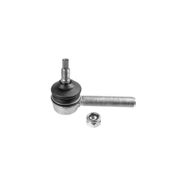 Ball head, gearshift linkage