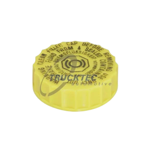 Brake Fluid Reservoir Cap