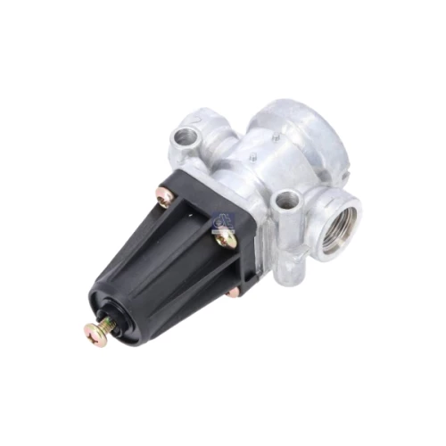 Pressure Limiting Valve