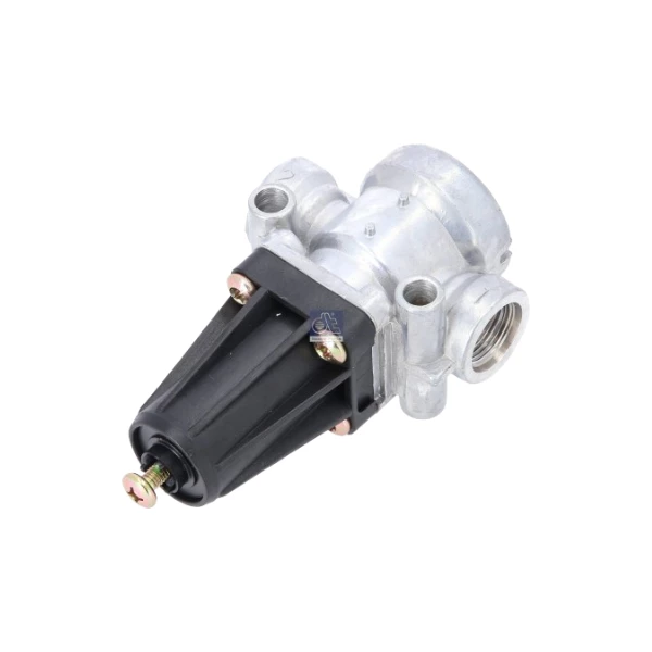 Pressure Limiting Valve